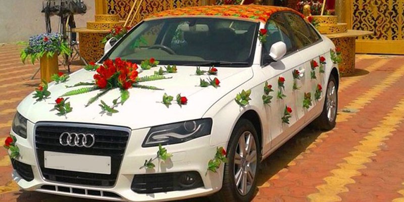 Transport Arrangements For Wedding Ceremonies